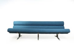 Midcentury Sofa by William Plunkett