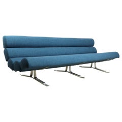 Midcentury Sofa by William Plunkett