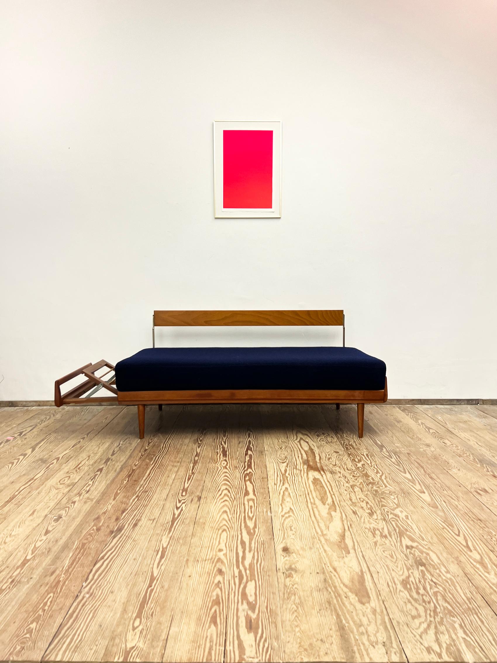 Mid-Century Sofa, Daybed Antimott Series by Walter Knoll, Germany, 1950s 5