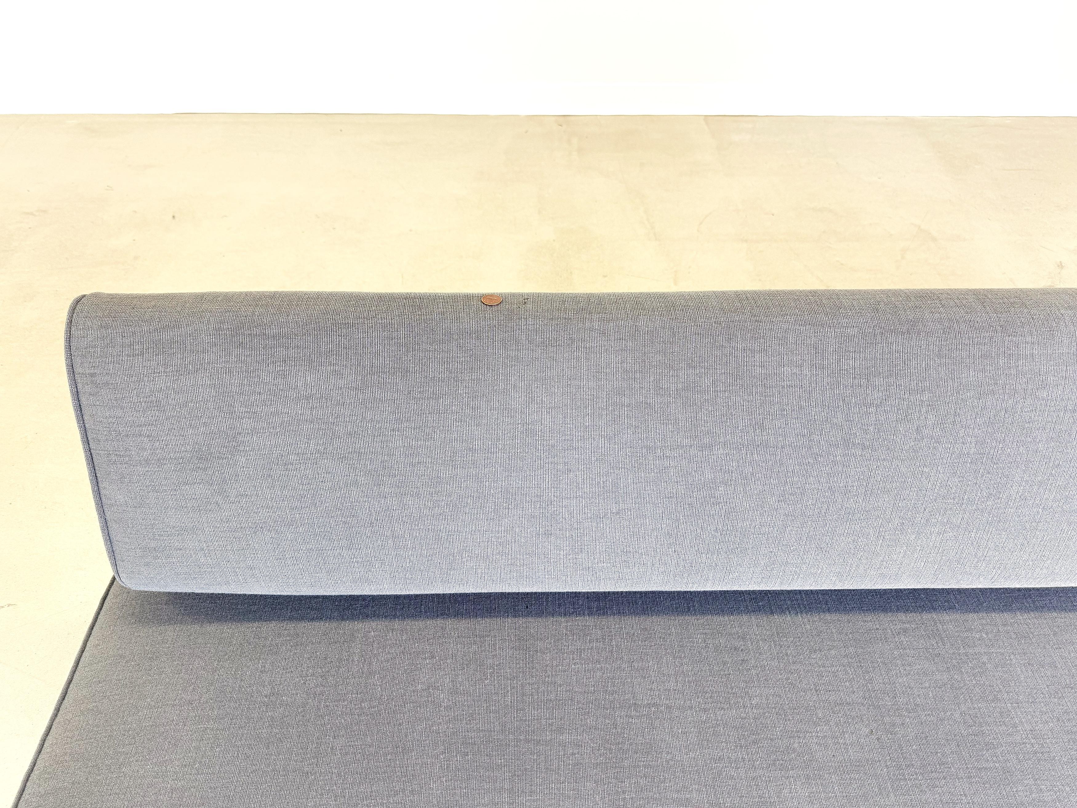 Divano Daybed Rolf Grunow divano Knoll Beeche in vendita 2