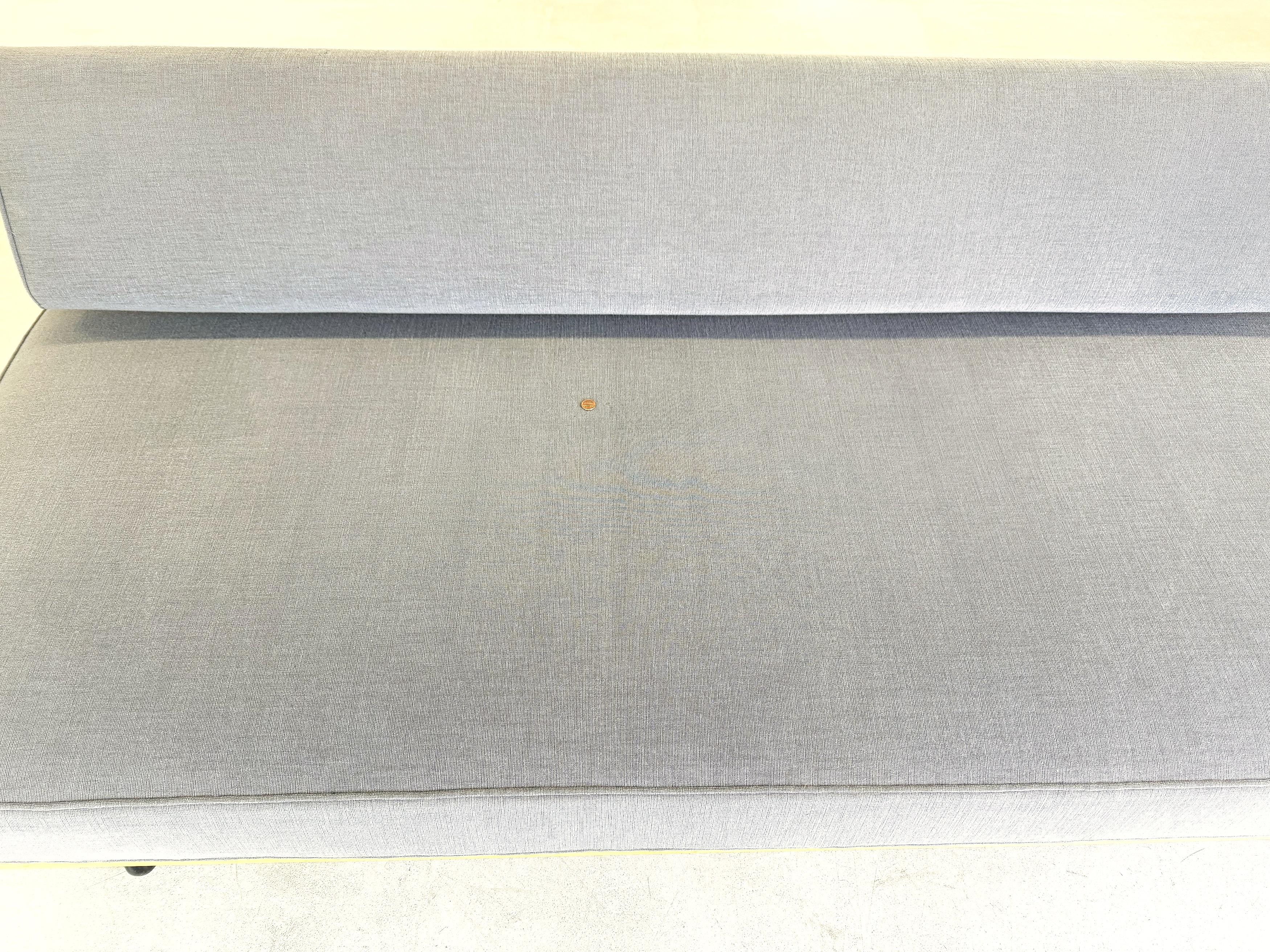 Divano Daybed Rolf Grunow divano Knoll Beeche in vendita 4