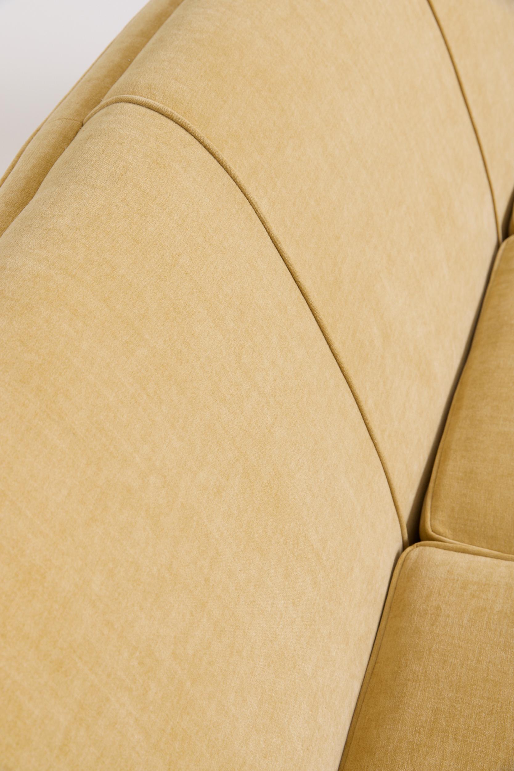 Mid-Century Sofa For Sale 3