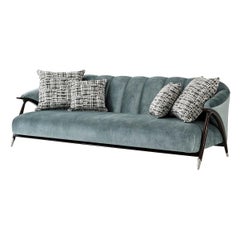 Midcentury Sofa