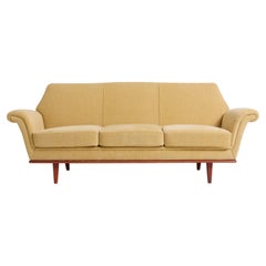 Mid-Century Sofa