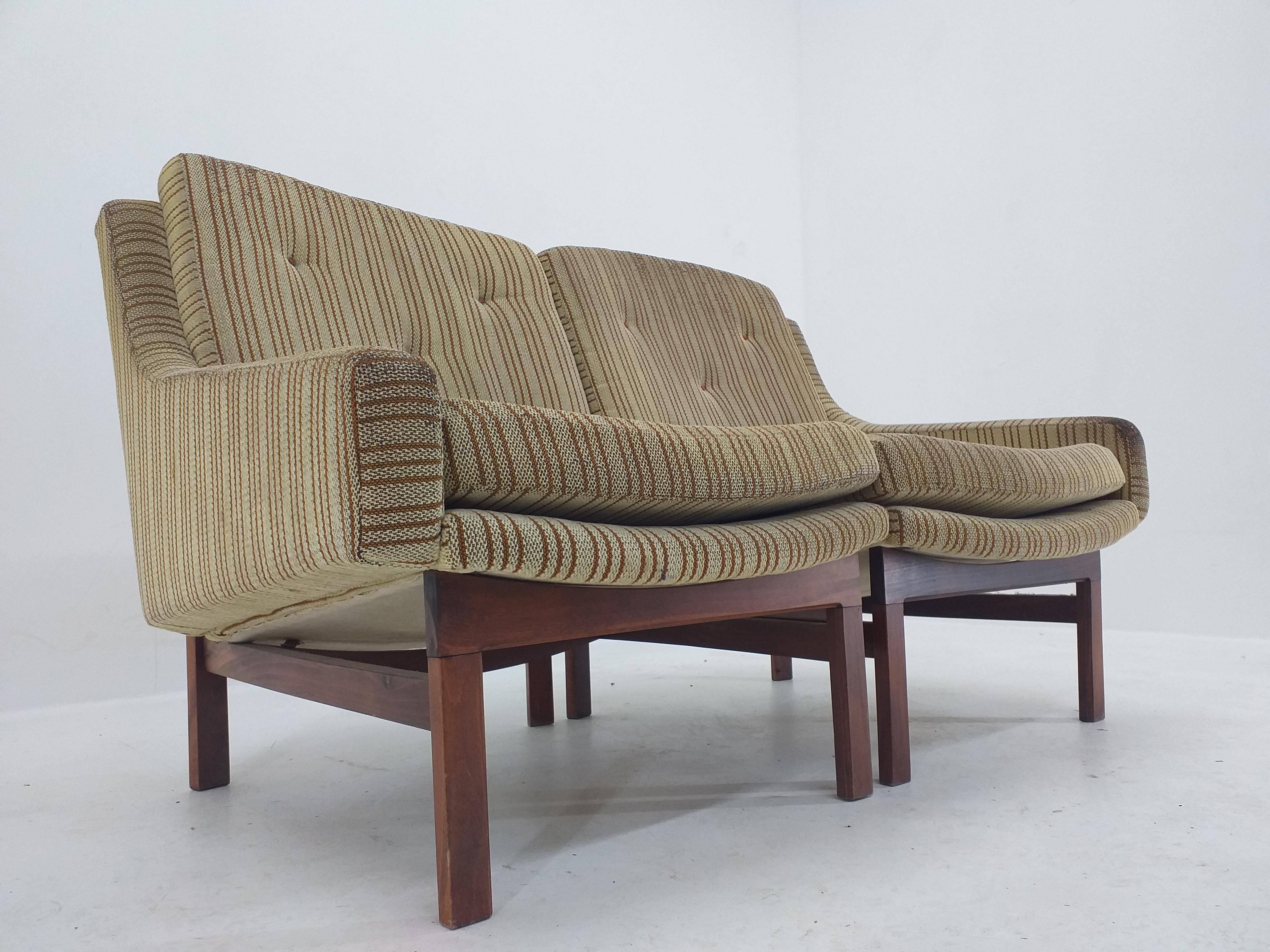 - Very comfortable
- Rare type
- Can be upholstered (customer request).