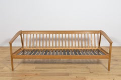 Mid Century Sofa Monterey /5-161 by Folke Ohlsson for Bodafors, 1960