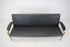Mid-Century-Sofa oder Bett von Uluv, 1960''s