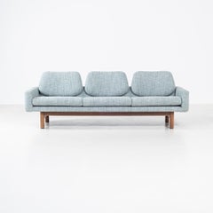 Midcentury Sofa Tendo Mokko
