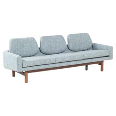 Vintage Midcentury Sofa Tendo Mokko