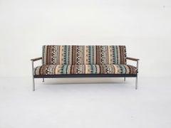 Mid-Century Sofa, the Netherlands 1960's