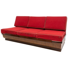 Czech Seating
