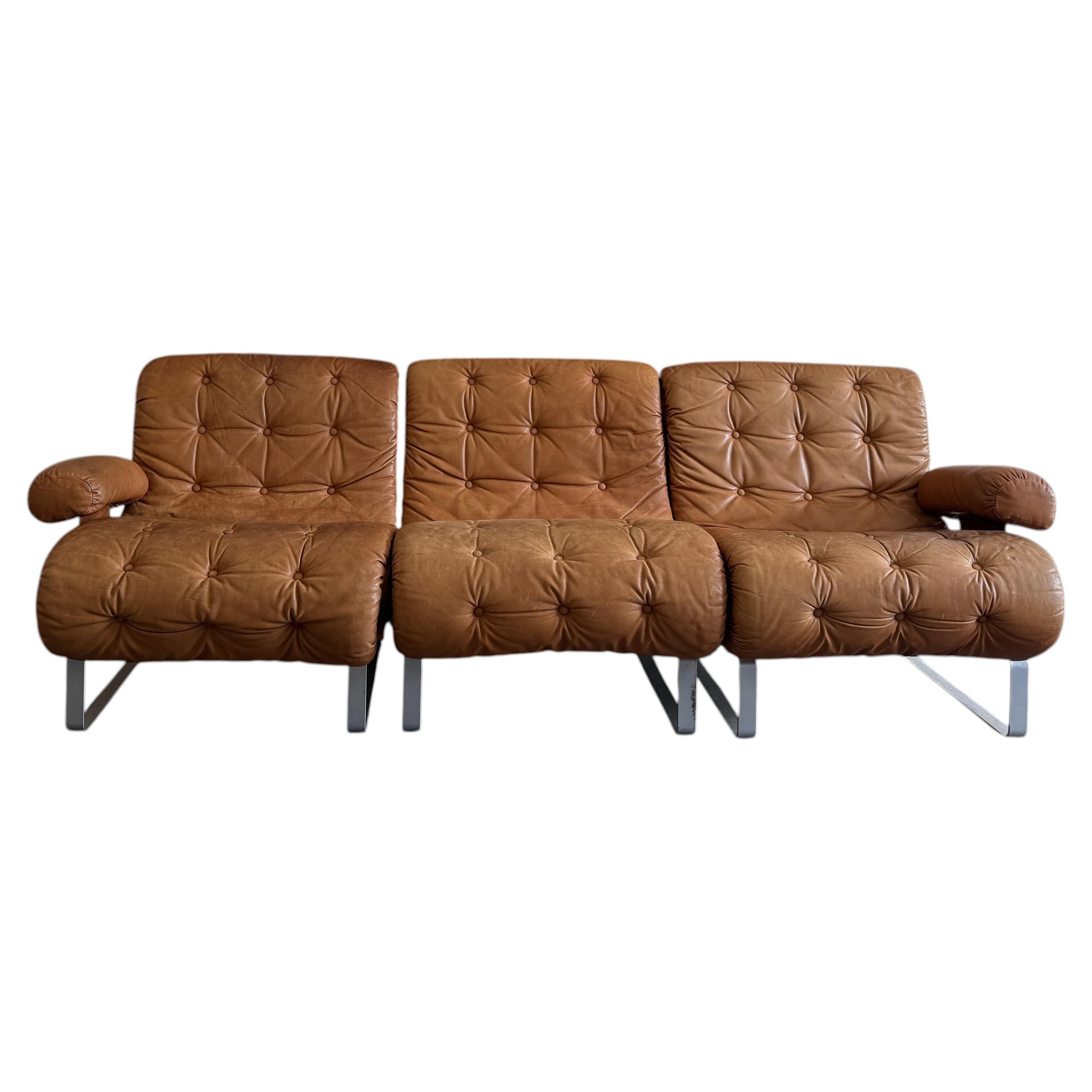 What is a pillow in a couch called?