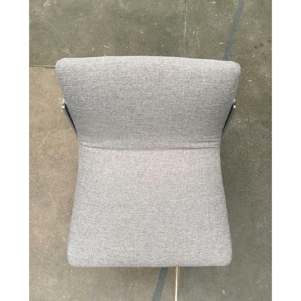 Mid-Century Modern Mid-Century Space Age Cantilever Chair by Richard for Merrow Associates, 1960s For Sale