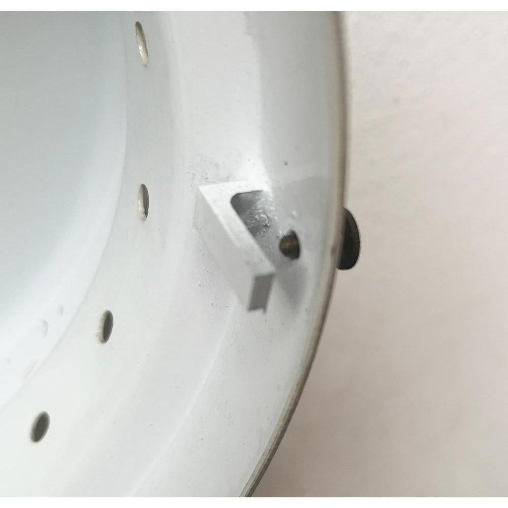 Mid-Century Space Age Ceiling Lamp by Gianemilio, Pietro & Anna Monti, 1950s For Sale 2
