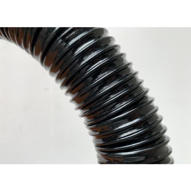 20th Century Mid-Century Space Age Cobra Table Clamp Lamp, 1960s For Sale