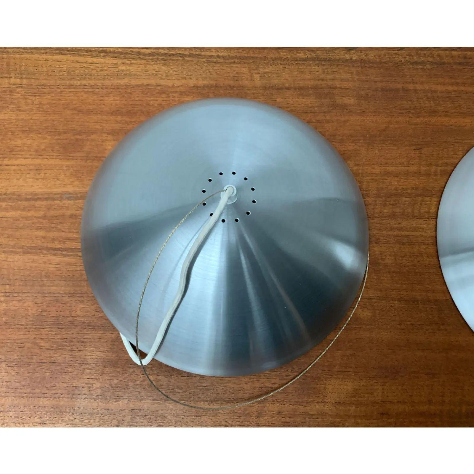 Danois Lampe à fleurs danoise RS 37 de l'ère spatiale du milieu du siècle dernier par Poul Cadovius pour Cado, années 1960 en vente