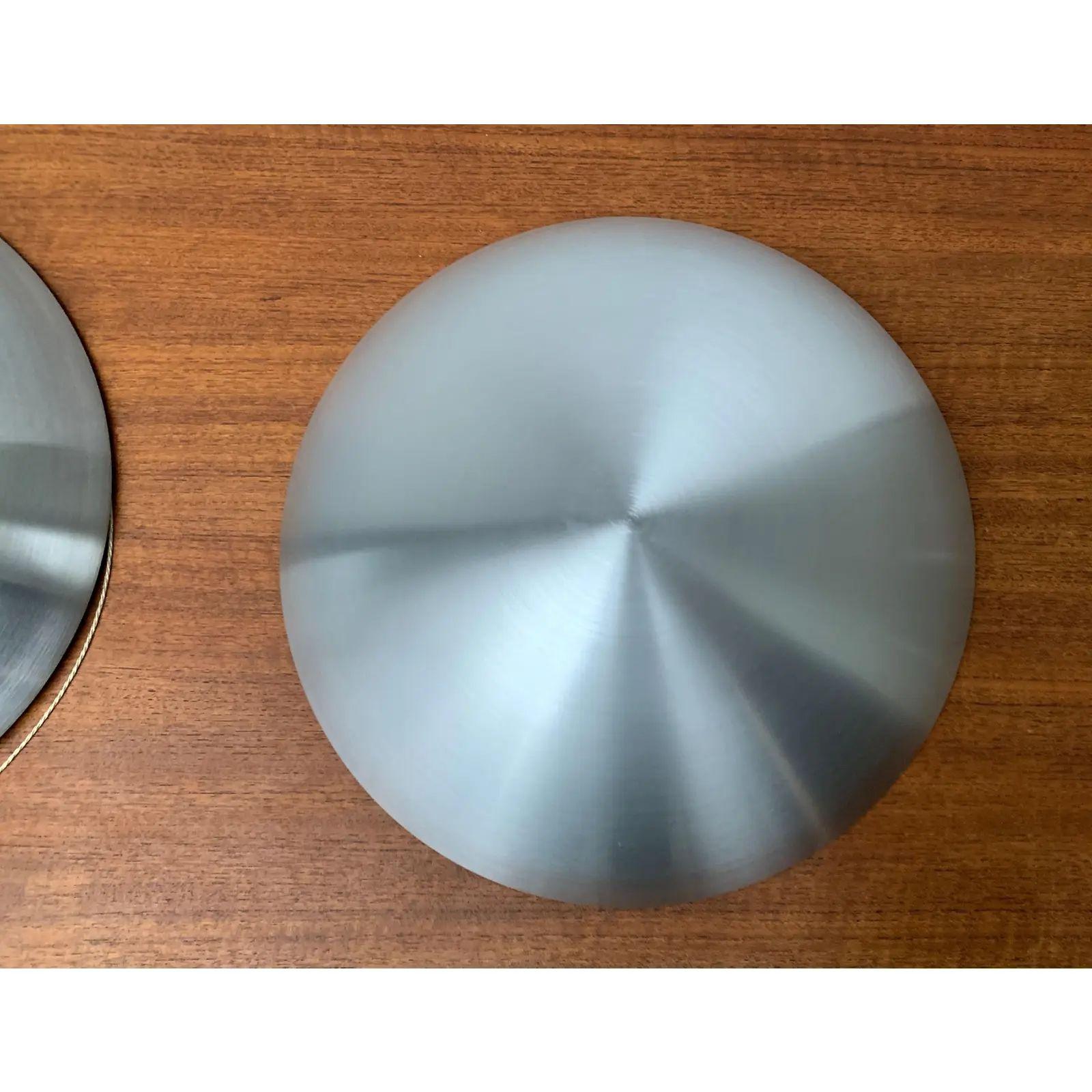 Lampe à fleurs danoise RS 37 de l'ère spatiale du milieu du siècle dernier par Poul Cadovius pour Cado, années 1960 Excellent état - En vente à Hamburg, DE