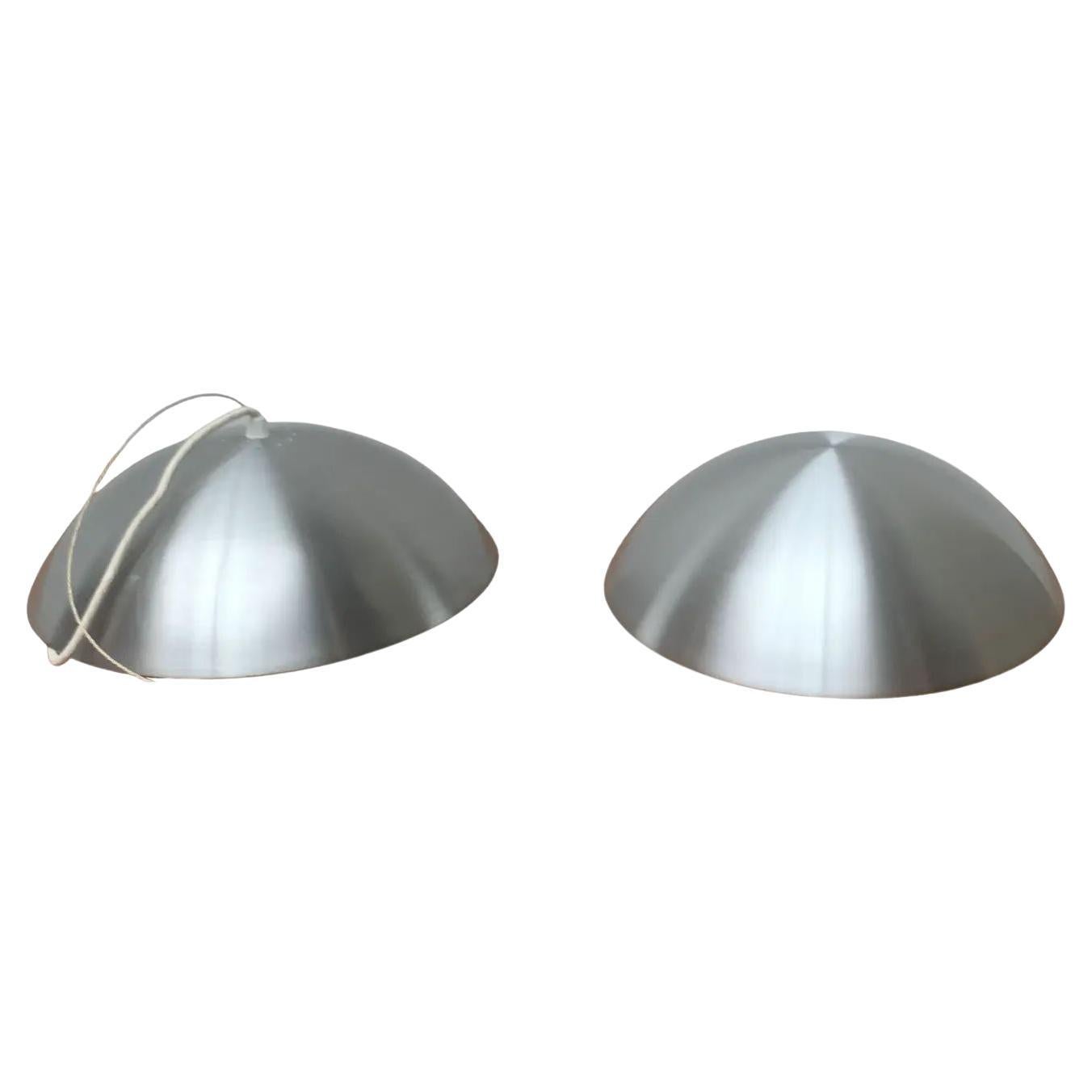 Mid-Century Space Age Danish RS 37 Flower Lamp by Poul Cadovius for Cado, 1960s