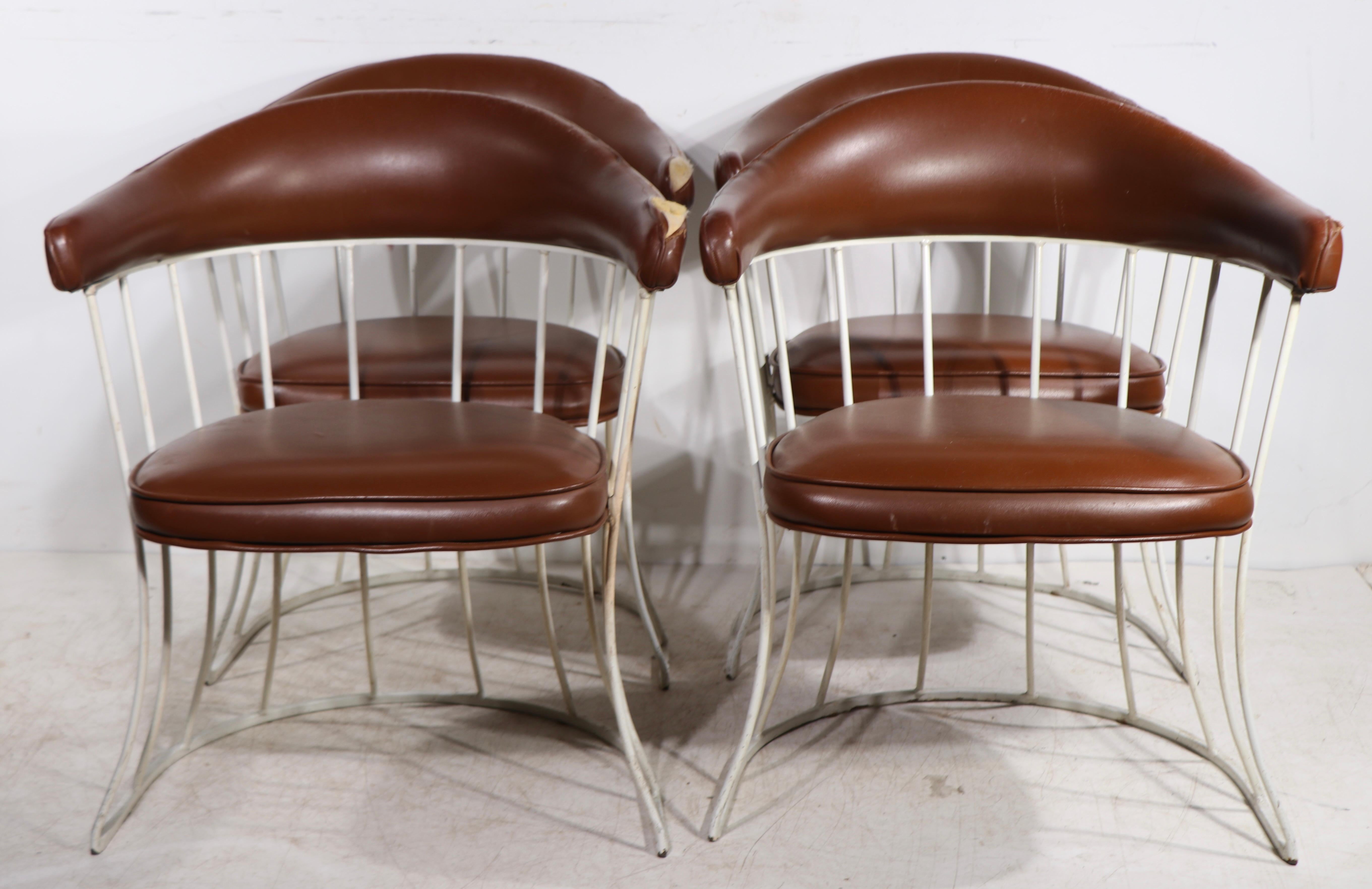 Ensemble de cuisine de la dernière ère spatiale de Richard McCarthy pour Selrite, années 1970 en vente 9