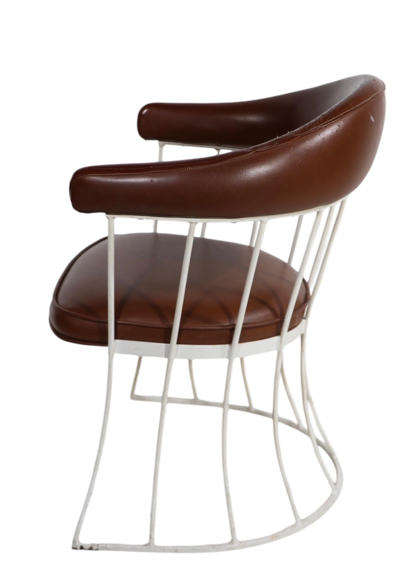 Américain Ensemble de cuisine de la dernière ère spatiale de Richard McCarthy pour Selrite, années 1970 en vente