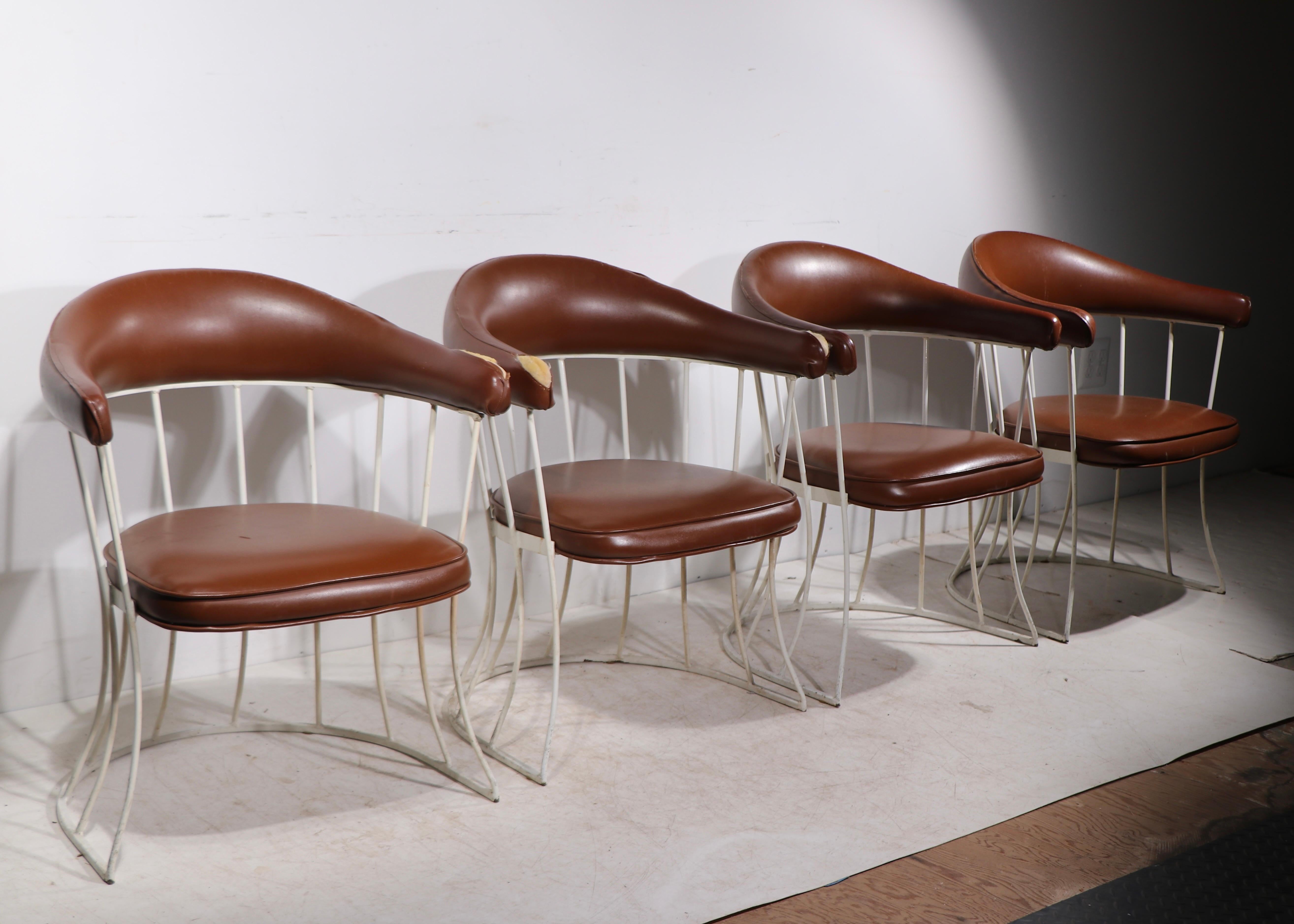 Ensemble de cuisine de la dernière ère spatiale de Richard McCarthy pour Selrite, années 1970 en vente 2