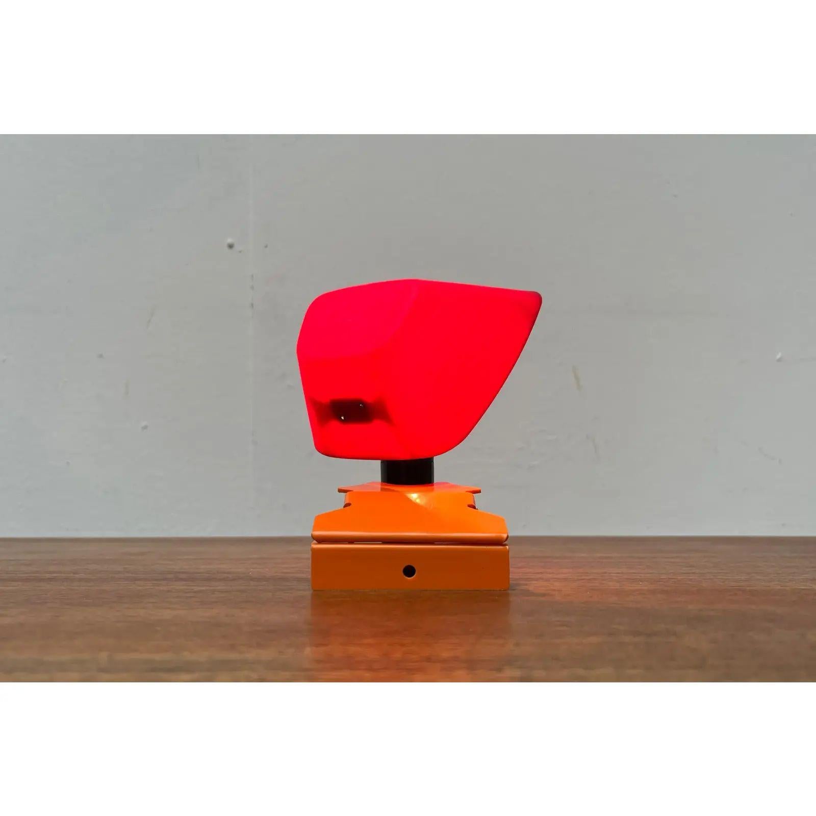 Tedesco Lampada a CLAMP della DDR, metà secolo, di Krania, 1960 in vendita