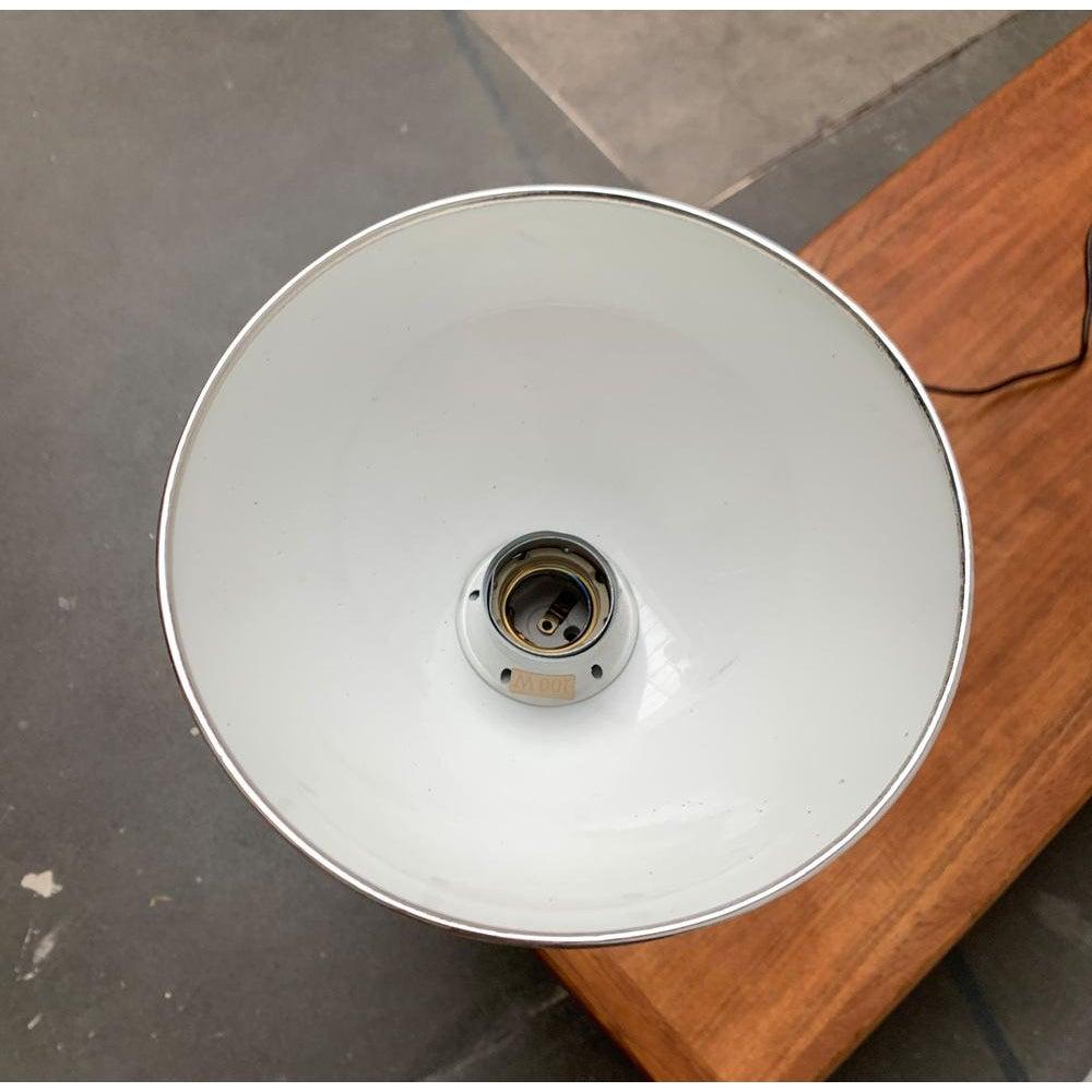 Mid-Century Space Age Flexible Rubber Hose Table Clamp Lamp from Cosack, 1960s For Sale 5