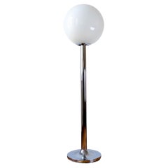 Mid-Century Space Age Floor Lamp by Durlston Designs, C.1960s