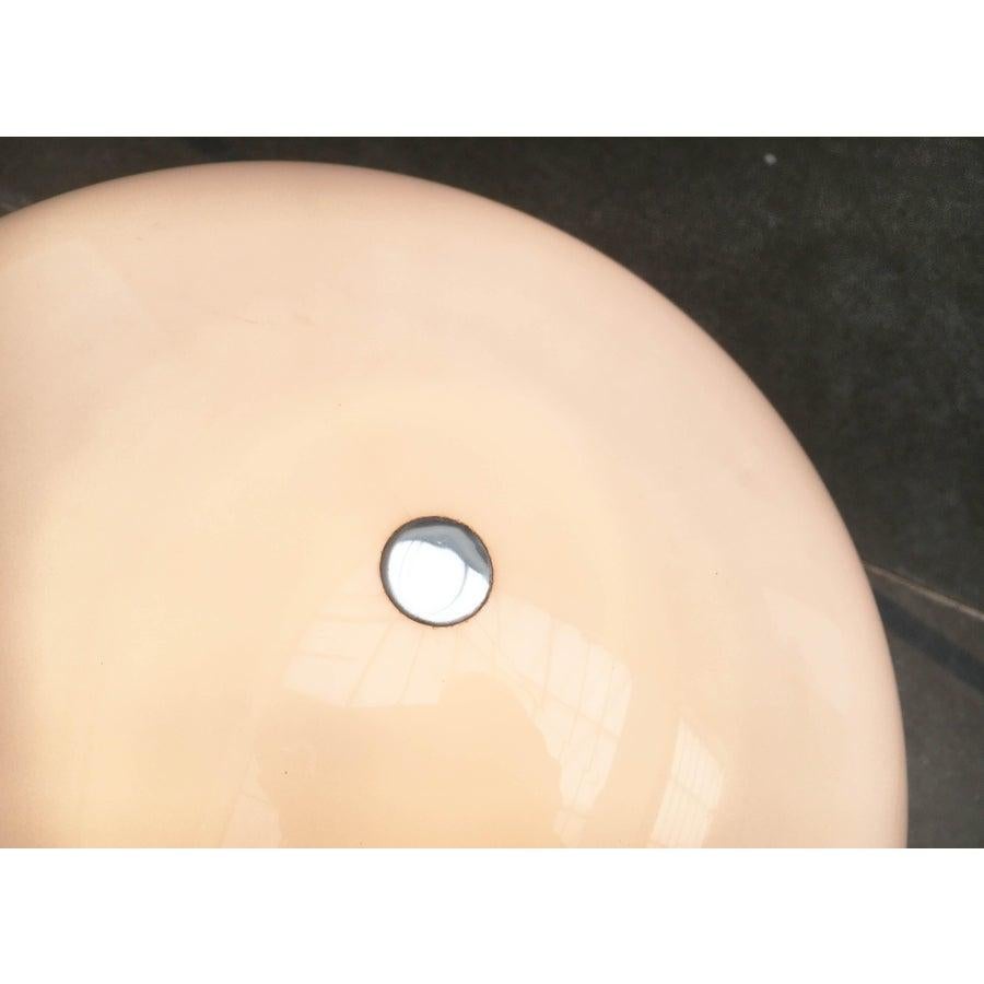 Lampada da terra A Space AGE di metà secolo in vendita 5