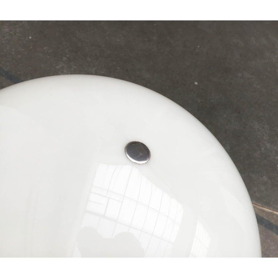 Lampada da terra A Space AGE di metà secolo in vendita 6