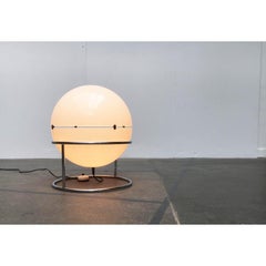 Mid-Century Space Age Floor Lamp