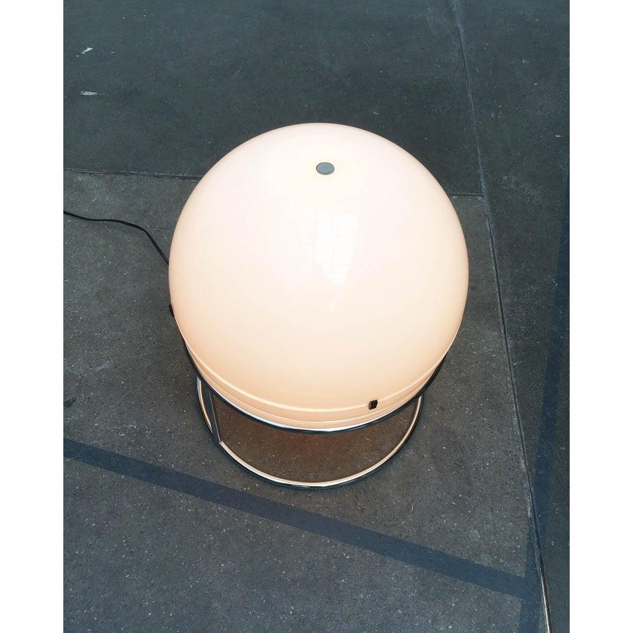XX secolo Lampada da terra A Space AGE di metà secolo in vendita