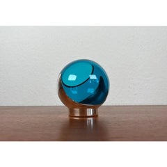 Mid-Century Space Age German Art Bowl from Quist, 1960s