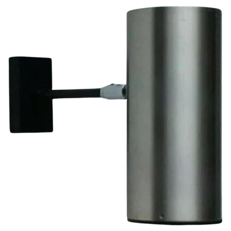 Lampe murale allemande modèle W309 de l'ère spatiale du milieu du siècle dernier, Staff, années 1960