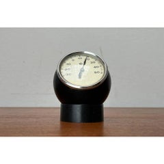 Mid-Century Space Age German Thermometer from Quist, 1960s