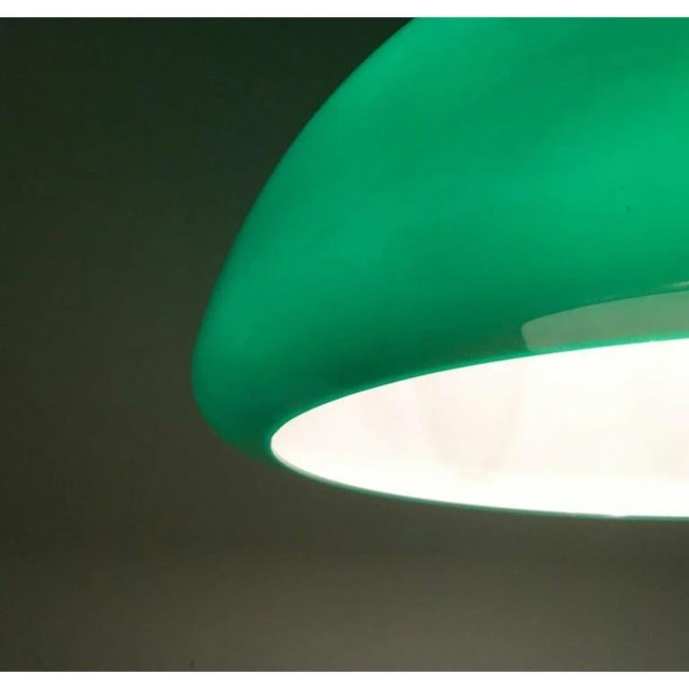 Lampada da tavolo Toledo di metà secolo, Greene & Greene, anni '60 in vendita 3