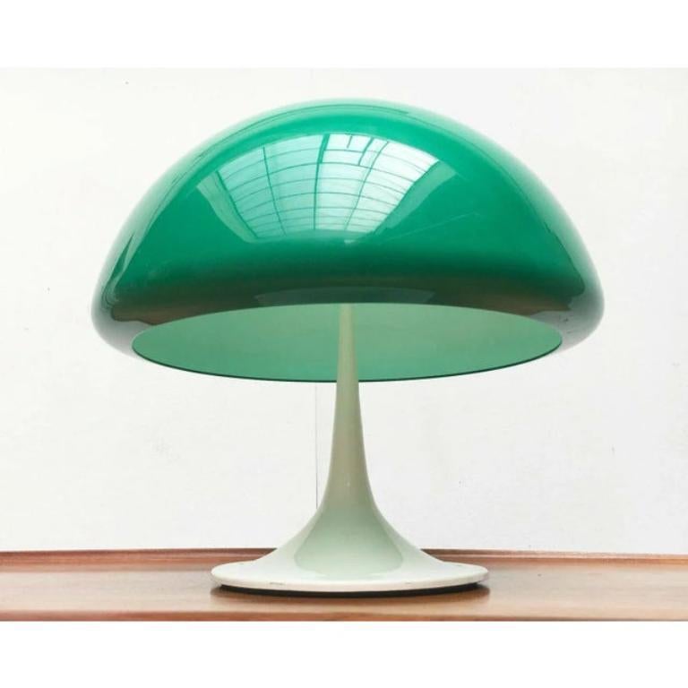 Mid-Century moderno Lampada da tavolo Toledo di metà secolo, Greene & Greene, anni '60 in vendita