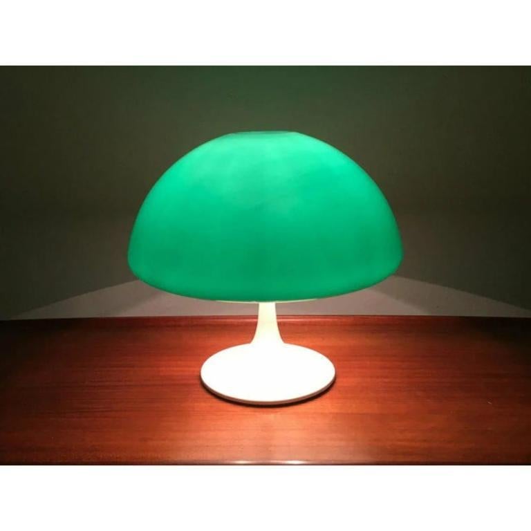 Lampada da tavolo Toledo di metà secolo, Greene & Greene, anni '60 In condizioni ottime in vendita a Hamburg, DE