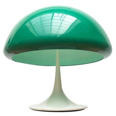 Lampada da tavolo Toledo di metà secolo, Greene & Greene, anni '60