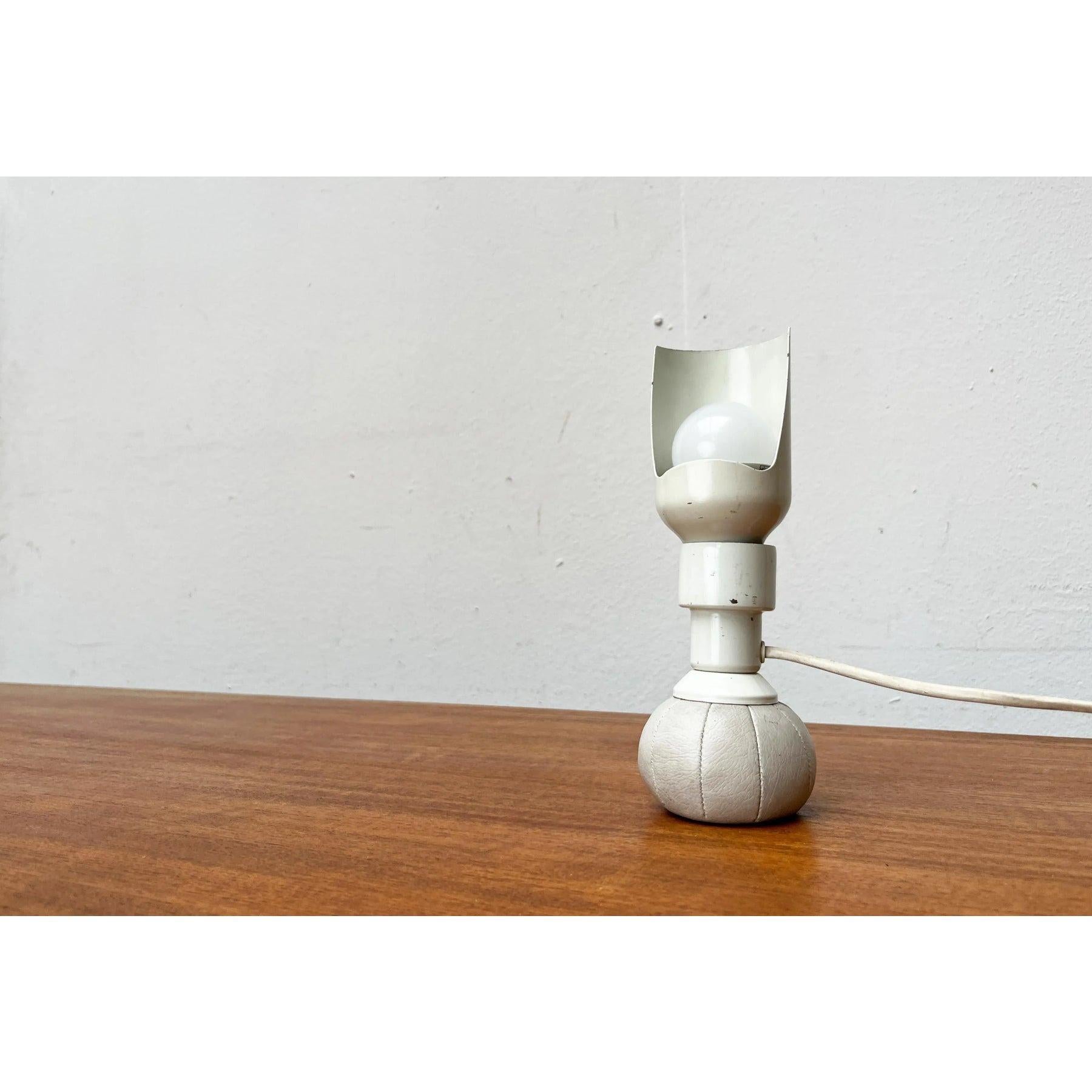 Lampada da tavolo italiana Model 600/P di Gino Sarfatti, 1960 in vendita 1