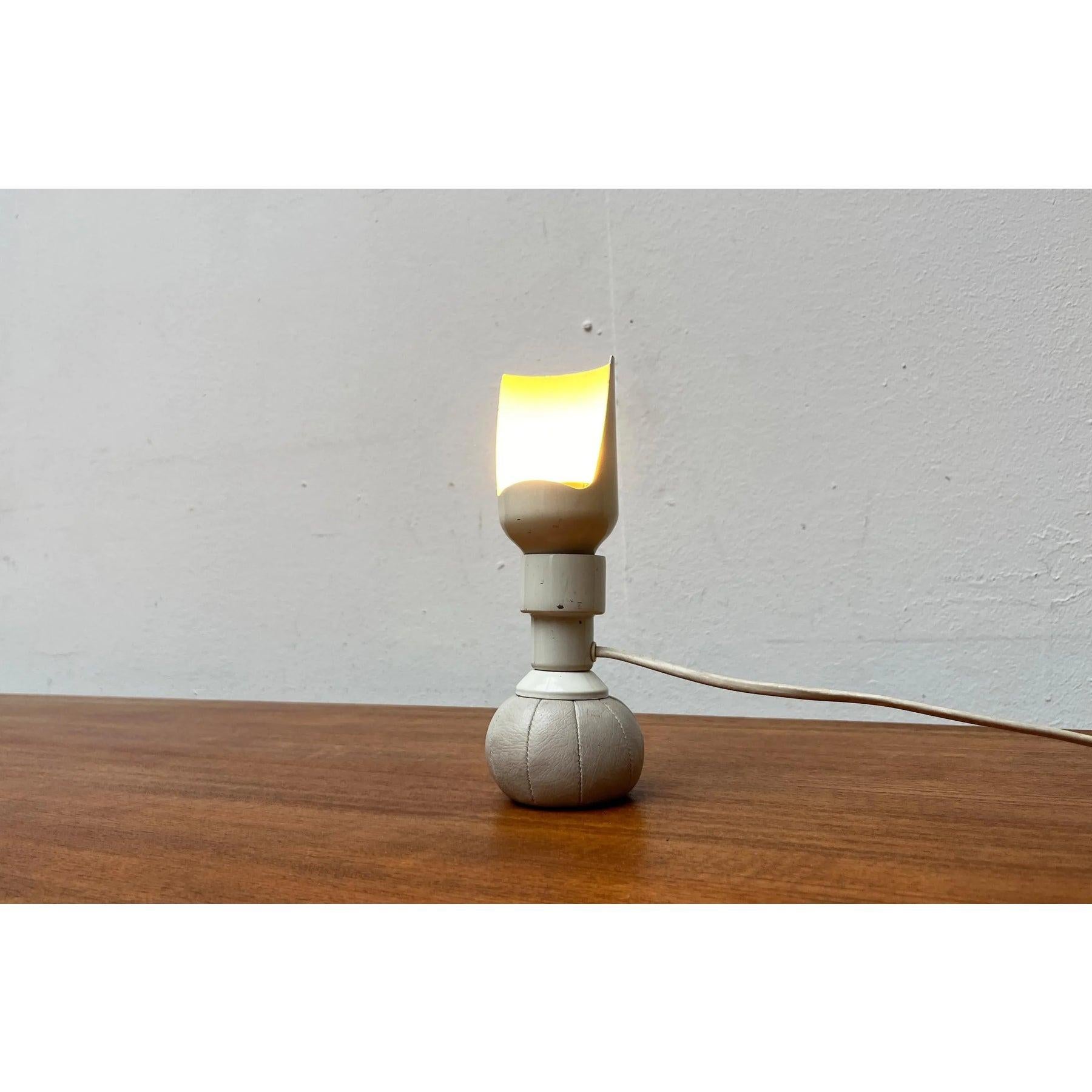 Lampada da tavolo italiana Model 600/P di Gino Sarfatti, 1960 in vendita 2