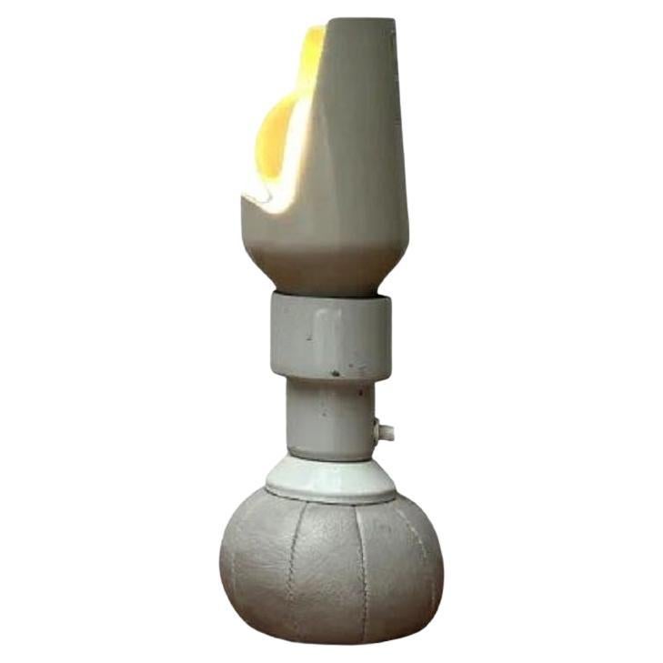 Lampada da tavolo italiana Model 600/P di Gino Sarfatti, 1960 in vendita