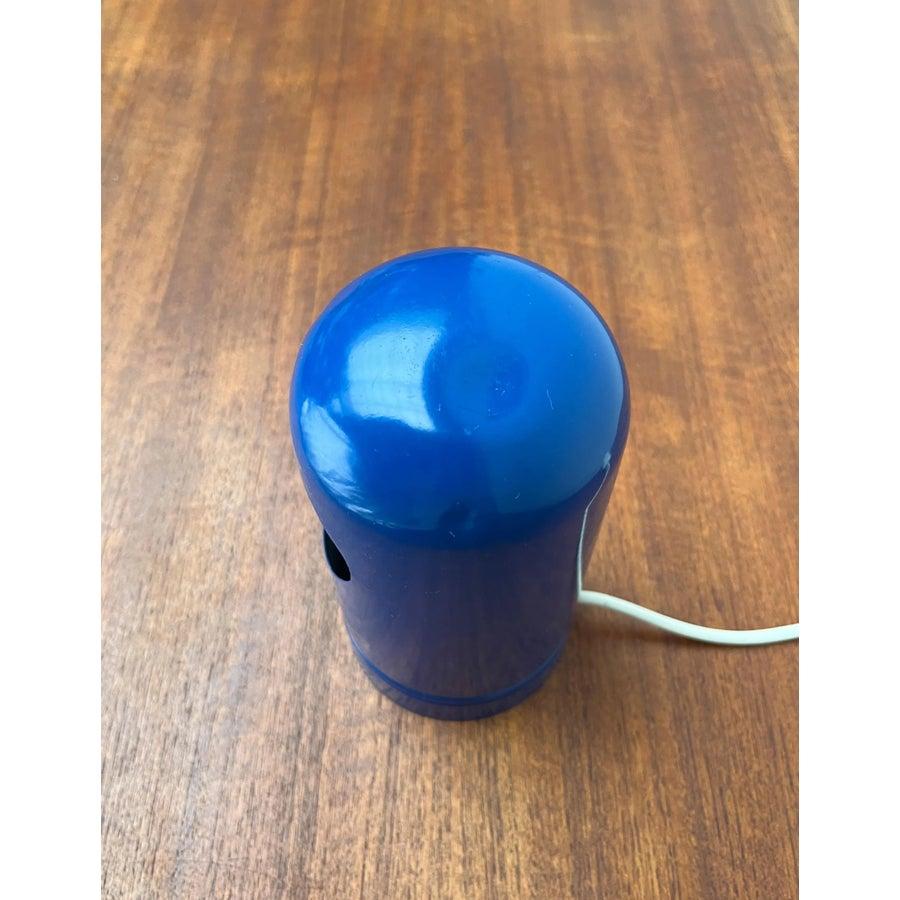 Lampe de table italienne du milieu du siècle A Space, années 1960 en vente 6