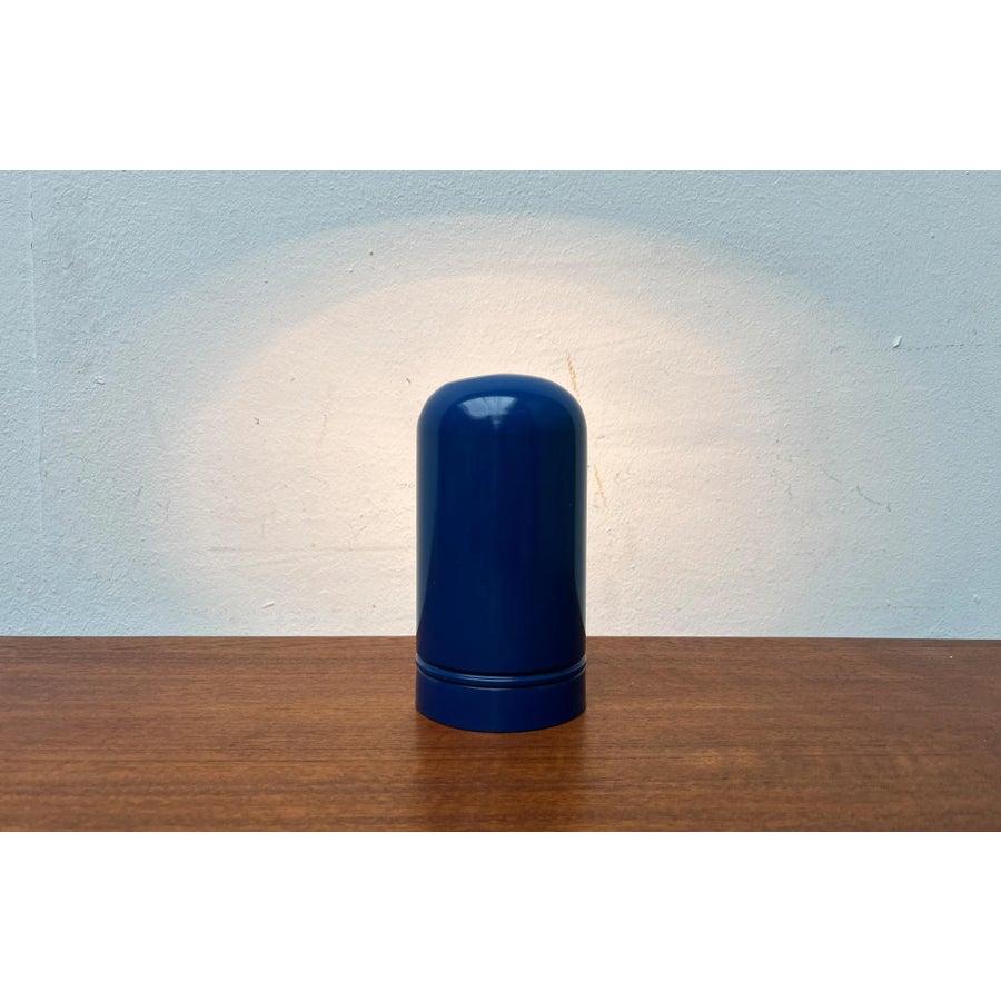 Lampe de table italienne du milieu du siècle A Space, années 1960 en vente 1