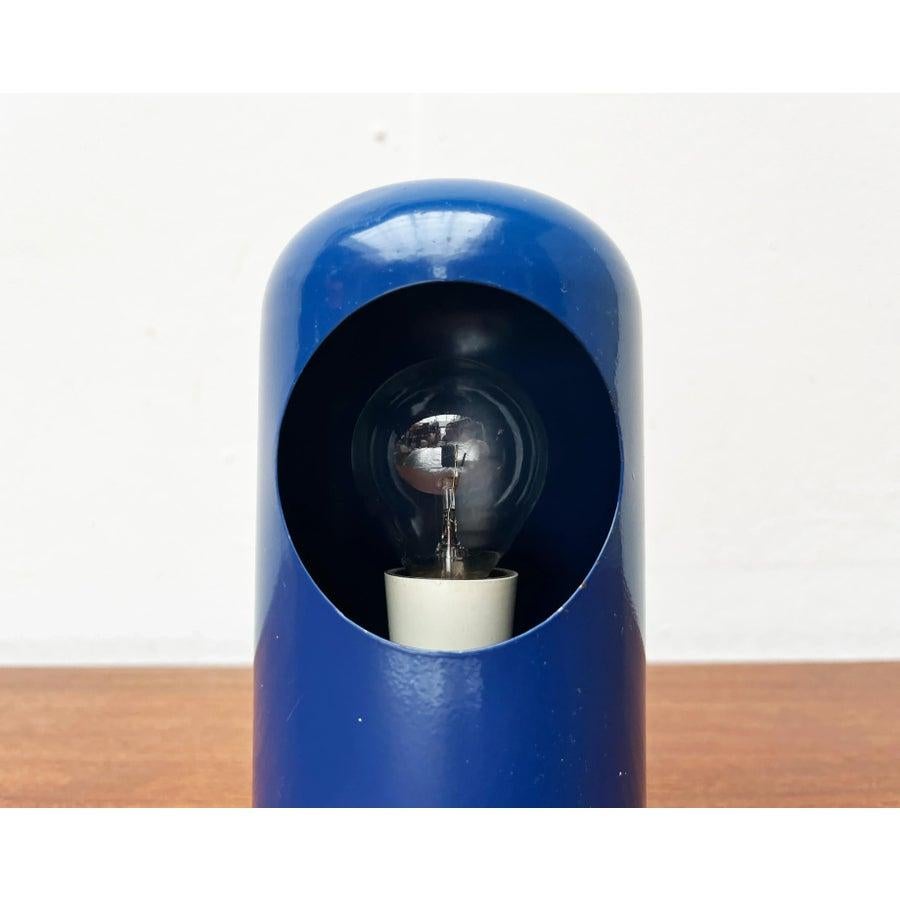 Lampe de table italienne du milieu du siècle A Space, années 1960 en vente 3