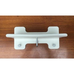 Mid-Century Space Age Minimalist Coat Rack from Schönbuch, Germany, 1960s