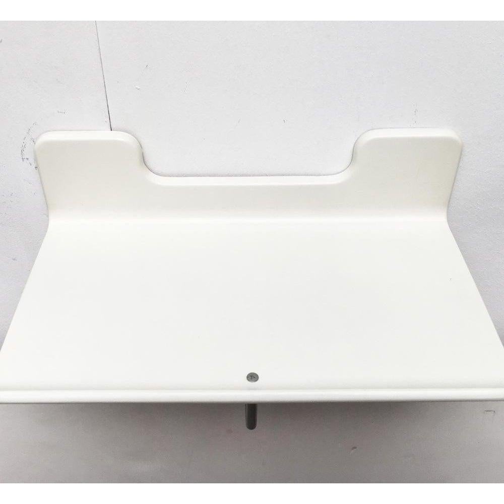 20th Century Mid-Century Space Age Minimalist Coat Rack from Schönbuch, Germany, 1960s For Sale