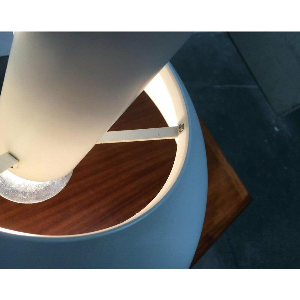 Danese Lampada a sospensione danese minimalista di metà secolo di A Space, Focus, anni '60 in vendita