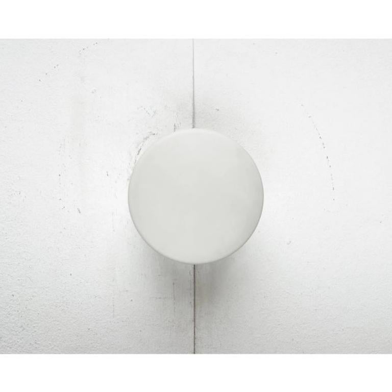 Lampada da parete tedesca minimalista di metà secolo di Staff Leuchten, anni '60 in vendita 4