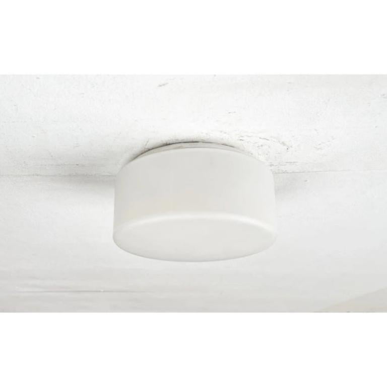 Mid-Century moderno Lampada da parete tedesca minimalista di metà secolo di Staff Leuchten, anni '60 in vendita